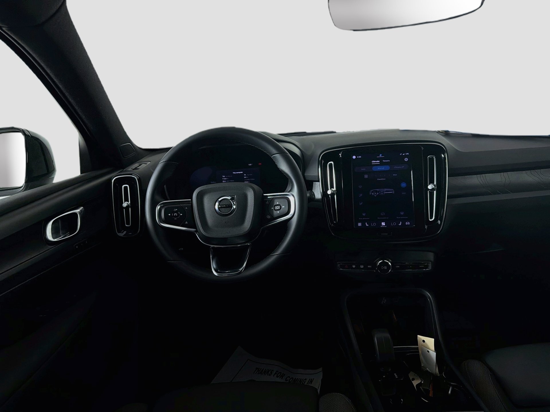 Certified 2023 Volvo XC40 Recharge Core w/ Protection Package Premier AWD/4WD image 22