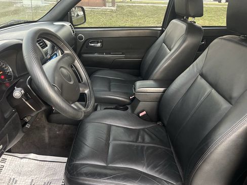 Used 2009 Chevrolet Colorado LT w/ LT Preferred Equipment Group image 13