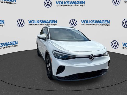Used 2023 Volkswagen ID.4 Pro RWD image 16