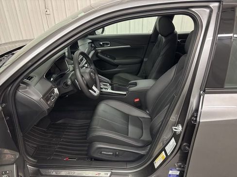 Certified 2025 Acura Integra A-Spec image 2