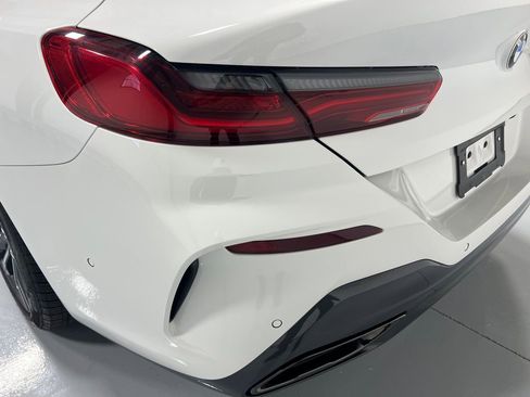 Used 2025 BMW 840i xDrive w/ M Sport Professional Package image 13