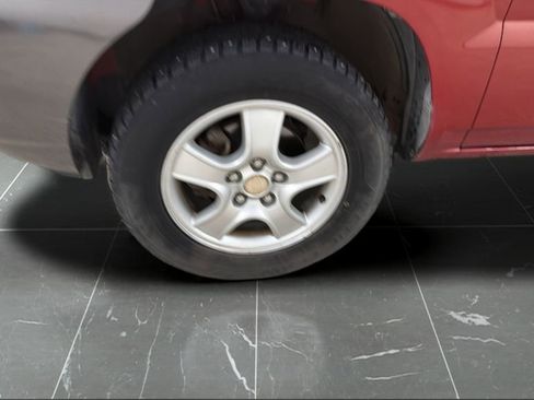 Used 2007 Kia Sportage LX FWD image 16