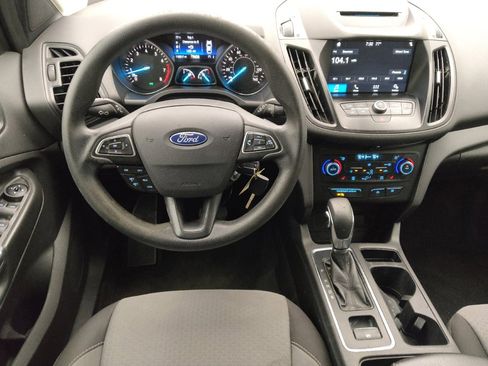 Used 2018 Ford Escape SE w/ SE Sync 3 Package AWD/4WD image 22