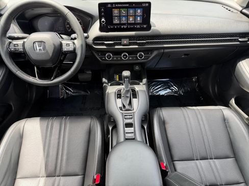 Used 2024 Honda HR-V EX-L image 6
