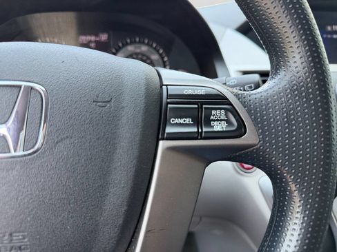 Used 2016 Honda Odyssey SE image 20