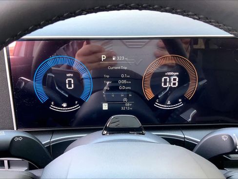 Used 2025 Hyundai Santa Fe SEL image 26