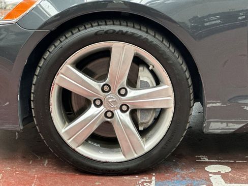 Used 2007 Lexus GS 350 RWD image 35