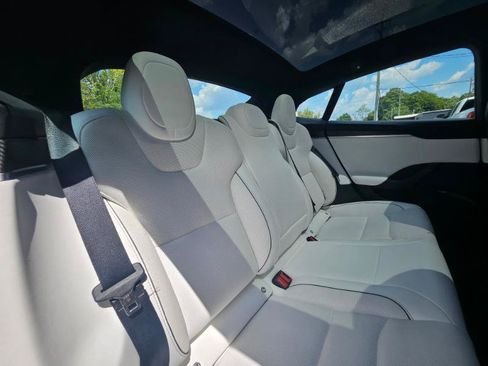 Used 2023 Tesla Model S Plaid AWD/4WD image 71