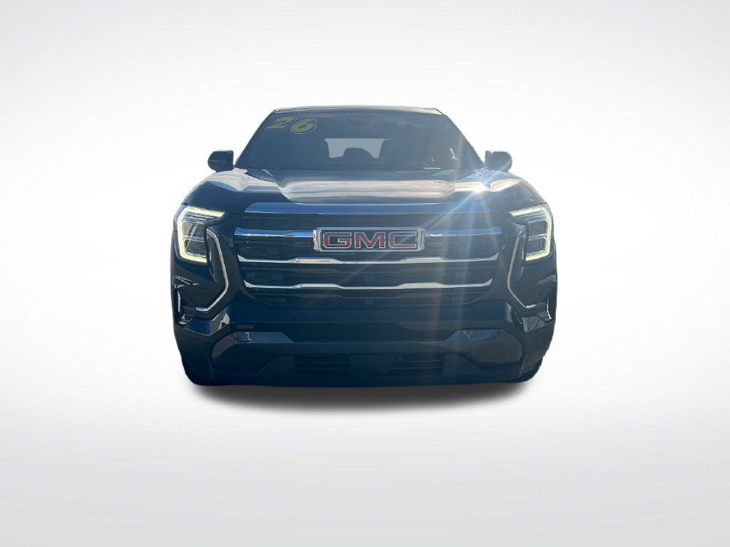 Used 2026 GMC Terrain Elevation FWD image 11