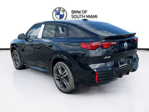 New 2026 BMW X2 xDrive28i w/ Technology Package image 4