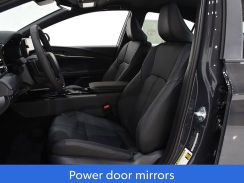 New 2026 Toyota Camry XSE image 19