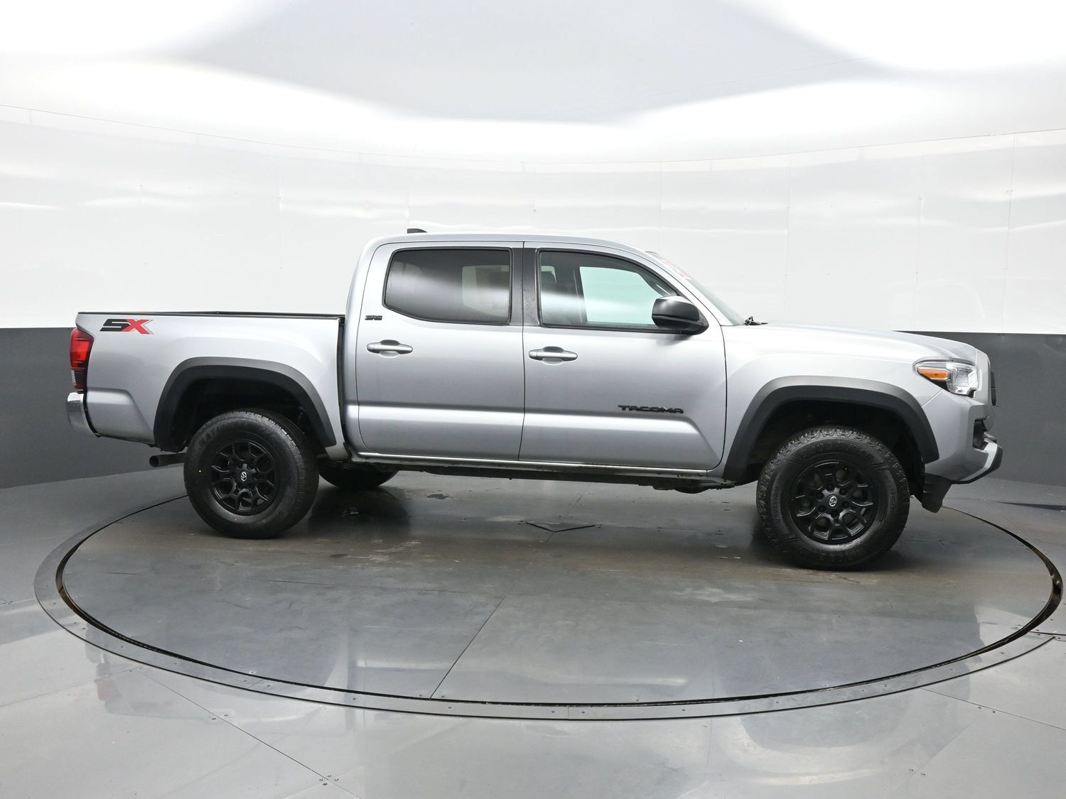 Used 2023 Toyota Tacoma SR5 w/ SX Package RWD image 7