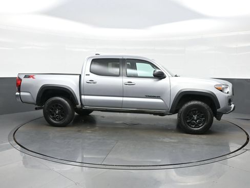 Used 2023 Toyota Tacoma SR5 w/ SX Package RWD image 7
