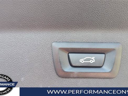 Used 2019 BMW X3 xDrive30i image 17