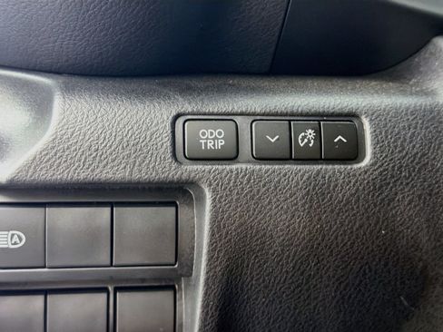 Used 2025 Lexus IS 300 w/ Comfort Package RWD image 16