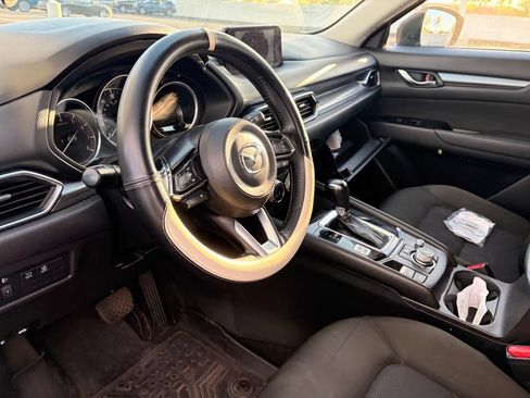 Used 2020 MAZDA CX-5 Sport FWD image 9