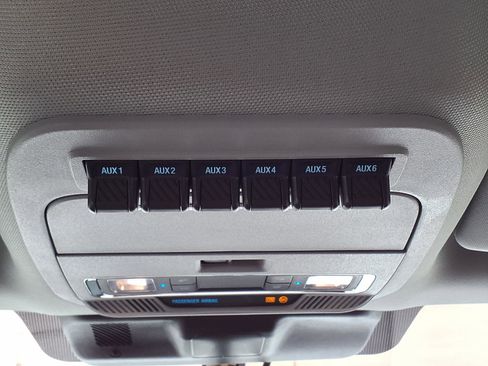 Used 2024 Ford F350 Lariat w/ Lariat Ultimate Package image 23