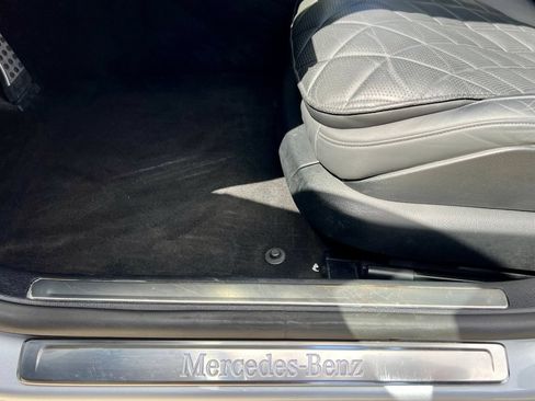 Certified 2023 Mercedes-Benz S 580 4MATIC Sedan image 52
