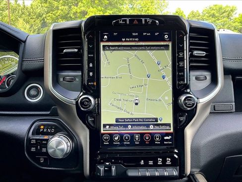 Certified 2020 RAM 1500 Laramie AWD/4WD image 13