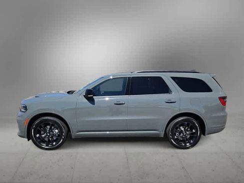 New 2026 Dodge Durango GT AWD/4WD image 5