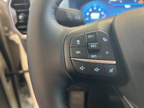 New 2025 Ford Bronco Sport Outer Banks w/ Outer Banks Tech Package+ image 19