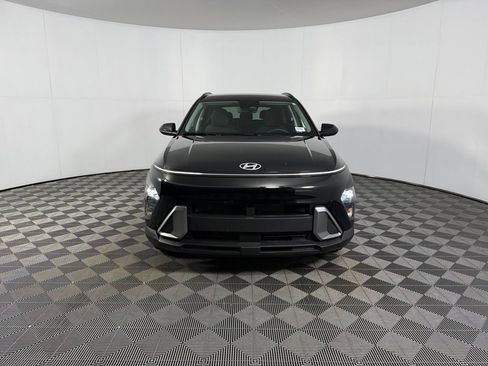 Used 2026 Hyundai Kona SEL Sport FWD image 11