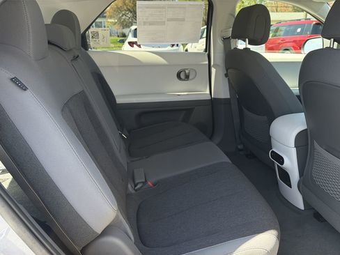 New 2026 Hyundai Ioniq 5 SE AWD/4WD image 27