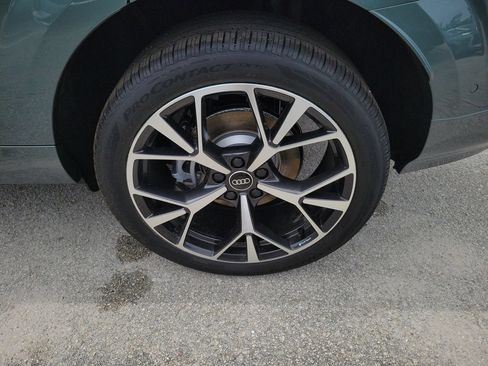 New 2026 Audi Q3 quattro 2.0T AWD/4WD image 29