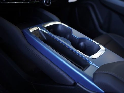 New 2025 Chevrolet Equinox EV LT image 20