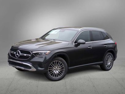Used 2025 Mercedes-Benz GLC 300 4MATIC