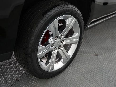 Used 2018 Cadillac Escalade Premium Luxury image 64