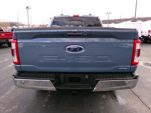 Used 2023 Ford F150 Lariat image 8