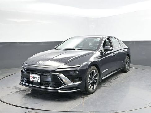 Used 2024 Hyundai Sonata SEL FWD image 6