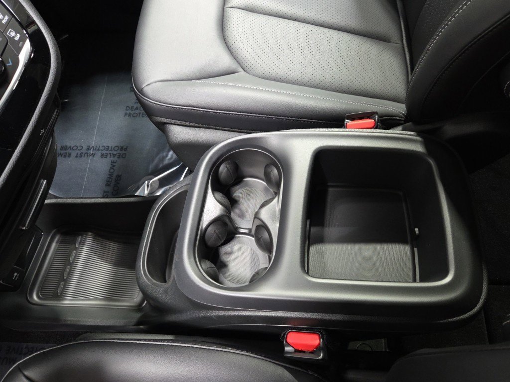 New 2026 Chrysler Pacifica Select w/ S Appearance Package FWD image 22