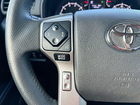 Used 2024 Toyota 4Runner SR5 RWD image 16
