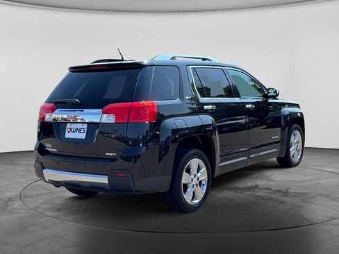 Used 2014 GMC Terrain SLT AWD/4WD image 10