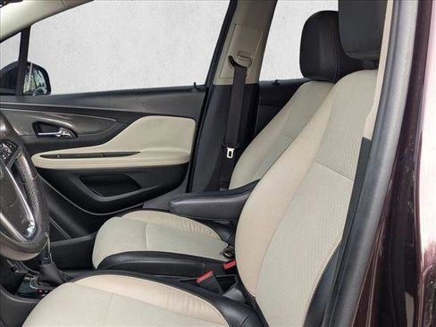 Used 2017 Buick Encore Sport Touring image 17