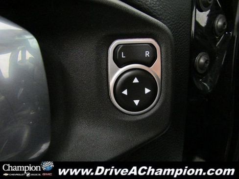 Used 2021 Jeep Gladiator Overland w/ Popular Equipment Package image 23