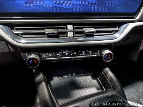 New 2026 Chevrolet Equinox EV RS image 17