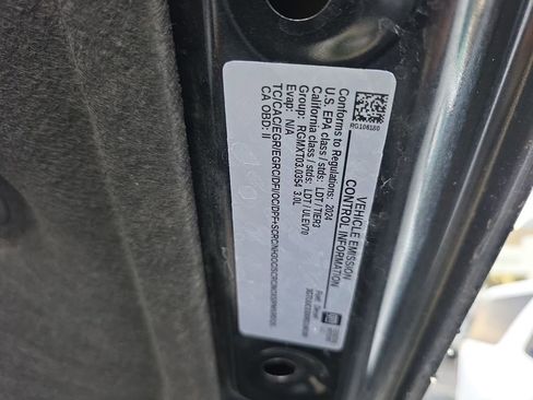 Used 2024 GMC Sierra 1500 Elevation w/ Elevation Premium Package image 36