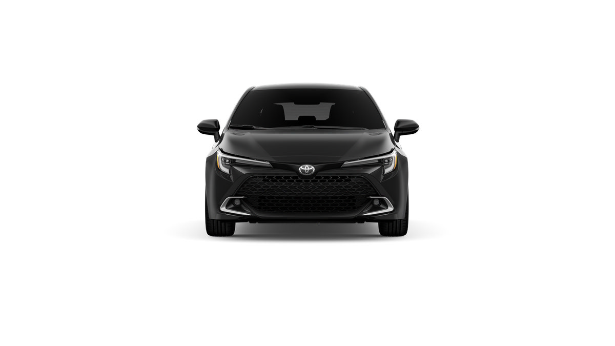 New 2027 Toyota Corolla XSE FWD image 17