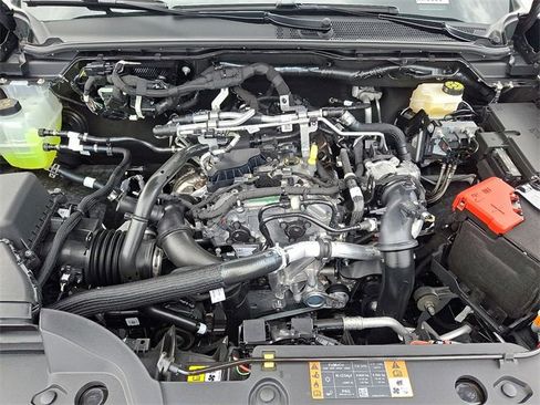 New 2025 Ford Ranger XLT w/ Trailer Tow Package image 20