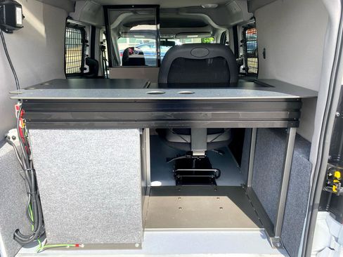 Used 2022 RAM ProMaster City Tradesman w/ Window Group 05 image 15