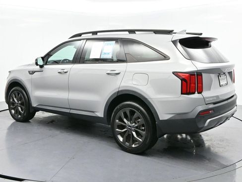Used 2023 Kia Sorento SX Prestige AWD/4WD image 5