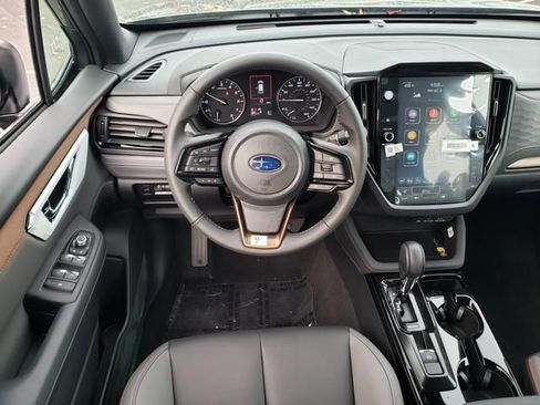 New 2026 Subaru Forester Sport image 15