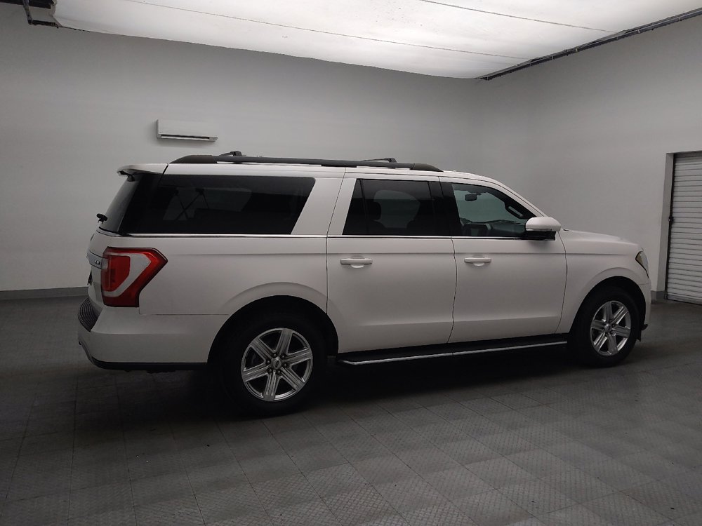 Used 2018 Ford Expedition Max XLT w/ Equipment Group 202A RWD image 10