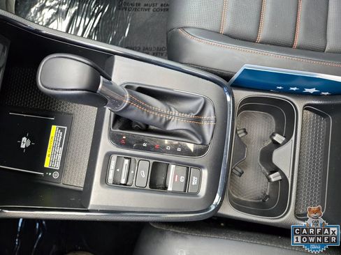 Used 2025 Honda CR-V Sport-L image 34