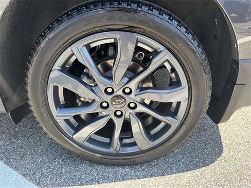 Used 2022 Chevrolet Equinox RS w/ LPO, Floor Liner Package image 48