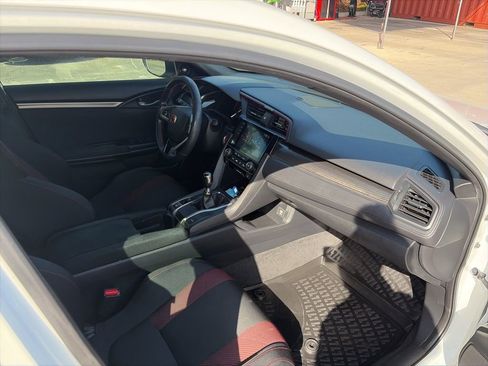 Used 2020 Honda Civic Si image 12