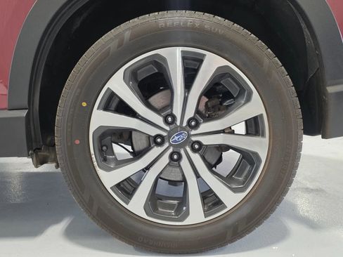 Used 2022 Subaru Forester Limited image 51